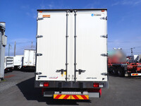 HINO Ranger Aluminum Wing 2PG-FD2ABG 2022 90,900km_7
