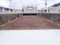 MAZDA Titan Flat Body TKG-LLR85AR 2013 132,900km_12