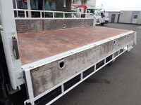 MAZDA Titan Flat Body TKG-LLR85AR 2013 132,900km_15