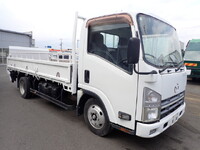 MAZDA Titan Flat Body TKG-LLR85AR 2013 132,900km_1