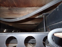 MAZDA Titan Flat Body TKG-LLR85AR 2013 132,900km_23