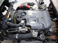 MAZDA Titan Flat Body TKG-LLR85AR 2013 132,900km_26