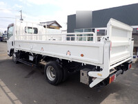 MAZDA Titan Flat Body TKG-LLR85AR 2013 132,900km_2