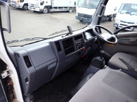MAZDA Titan Flat Body TKG-LLR85AR 2013 132,900km_35
