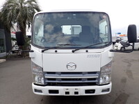 MAZDA Titan Flat Body TKG-LLR85AR 2013 132,900km_3