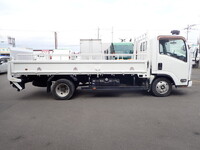 MAZDA Titan Flat Body TKG-LLR85AR 2013 132,900km_4