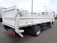 MAZDA Titan Flat Body TKG-LLR85AR 2013 132,900km_5