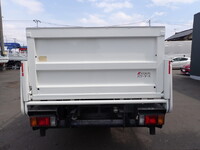 MAZDA Titan Flat Body TKG-LLR85AR 2013 132,900km_6