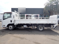 MAZDA Titan Flat Body TKG-LLR85AR 2013 132,900km_7