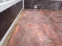 MAZDA Titan Flat Body TKG-LLR85AR 2013 132,900km_8