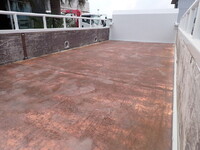 MAZDA Titan Flat Body TKG-LLR85AR 2013 132,900km_9