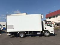 ISUZU Elf Refrigerator & Freezer Truck TPG-NPR85AN 2017 492,984km_10