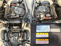 ISUZU Elf Refrigerator & Freezer Truck TPG-NPR85AN 2017 492,984km_14