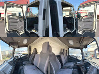 ISUZU Elf Refrigerator & Freezer Truck TPG-NPR85AN 2017 492,984km_15