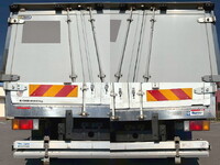 ISUZU Elf Refrigerator & Freezer Truck TPG-NPR85AN 2017 492,984km_16