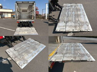 ISUZU Elf Refrigerator & Freezer Truck TPG-NPR85AN 2017 492,984km_17