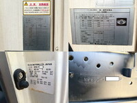 ISUZU Elf Refrigerator & Freezer Truck TPG-NPR85AN 2017 492,984km_18