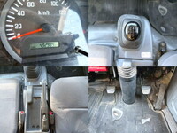 ISUZU Elf Refrigerator & Freezer Truck TPG-NPR85AN 2017 492,984km_19