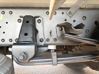 ISUZU Elf Refrigerator & Freezer Truck TPG-NPR85AN 2017 492,984km_25