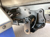 ISUZU Elf Refrigerator & Freezer Truck TPG-NPR85AN 2017 492,984km_26