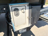 ISUZU Elf Refrigerator & Freezer Truck TPG-NPR85AN 2017 492,984km_27