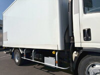 ISUZU Elf Refrigerator & Freezer Truck TPG-NPR85AN 2017 492,984km_29
