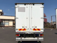 ISUZU Elf Refrigerator & Freezer Truck TPG-NPR85AN 2017 492,984km_2