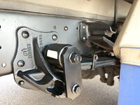 ISUZU Elf Refrigerator & Freezer Truck TPG-NPR85AN 2017 492,984km_34