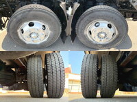 ISUZU Elf Refrigerator & Freezer Truck TPG-NPR85AN 2017 492,984km_38