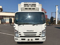 ISUZU Elf Refrigerator & Freezer Truck TPG-NPR85AN 2017 492,984km_4