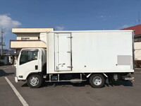 ISUZU Elf Refrigerator & Freezer Truck TPG-NPR85AN 2017 492,984km_6