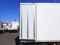 ISUZU Elf Refrigerator & Freezer Truck TPG-NLS85AN 2017 147,800km_10