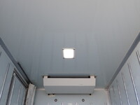 ISUZU Elf Refrigerator & Freezer Truck TPG-NLS85AN 2017 147,800km_18