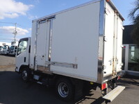 ISUZU Elf Refrigerator & Freezer Truck TPG-NLS85AN 2017 147,800km_2