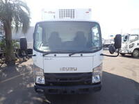 ISUZU Elf Refrigerator & Freezer Truck TPG-NLS85AN 2017 147,800km_3