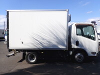 ISUZU Elf Refrigerator & Freezer Truck TPG-NLS85AN 2017 147,800km_4