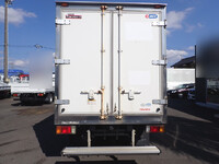 ISUZU Elf Refrigerator & Freezer Truck TPG-NLS85AN 2017 147,800km_5