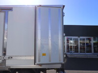 ISUZU Elf Refrigerator & Freezer Truck TPG-NLS85AN 2017 147,800km_8