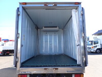 ISUZU Elf Refrigerator & Freezer Truck TPG-NLS85AN 2017 147,800km_9