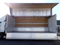 ISUZU Forward Aluminum Wing 2RG-FRR90S2 2021 132,100km_10