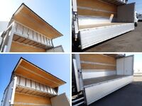 ISUZU Forward Aluminum Wing 2RG-FRR90S2 2021 132,100km_11