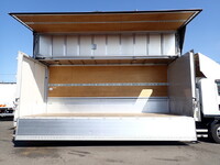 ISUZU Forward Aluminum Wing 2RG-FRR90S2 2021 132,100km_12