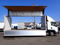 ISUZU Forward Aluminum Wing 2RG-FRR90S2 2021 132,100km_13