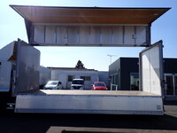 ISUZU Forward Aluminum Wing 2RG-FRR90S2 2021 132,100km_14