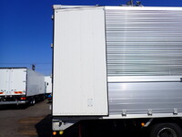 ISUZU Forward Aluminum Wing 2RG-FRR90S2 2021 132,100km_17