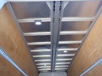 ISUZU Forward Aluminum Wing 2RG-FRR90S2 2021 132,100km_21