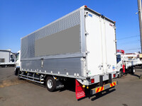 ISUZU Forward Aluminum Wing 2RG-FRR90S2 2021 132,100km_2