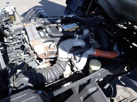 ISUZU Forward Aluminum Wing 2RG-FRR90S2 2021 132,100km_39