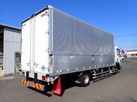 ISUZU Forward Aluminum Wing 2RG-FRR90S2 2021 132,100km_3