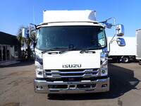 ISUZU Forward Aluminum Wing 2RG-FRR90S2 2021 132,100km_4